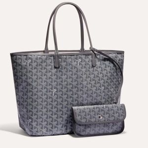 Goyard Saint Louis PM Bag